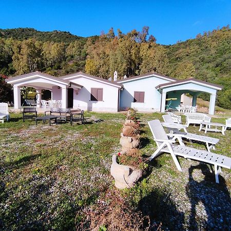 Appartamenti Nonno Tullio - Affitti Brevi Italia Cardedu Esterno foto