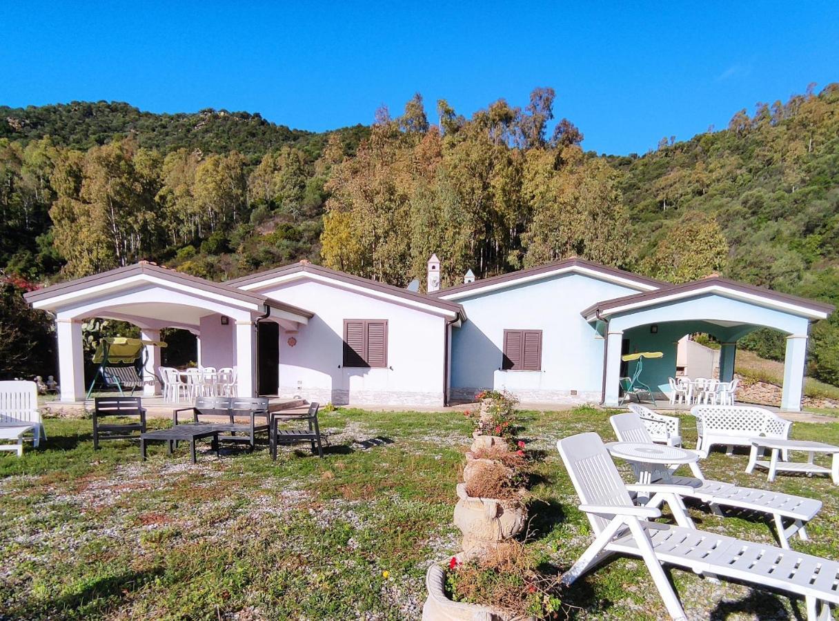 Appartamenti Nonno Tullio - Affitti Brevi Italia Cardedu Esterno foto