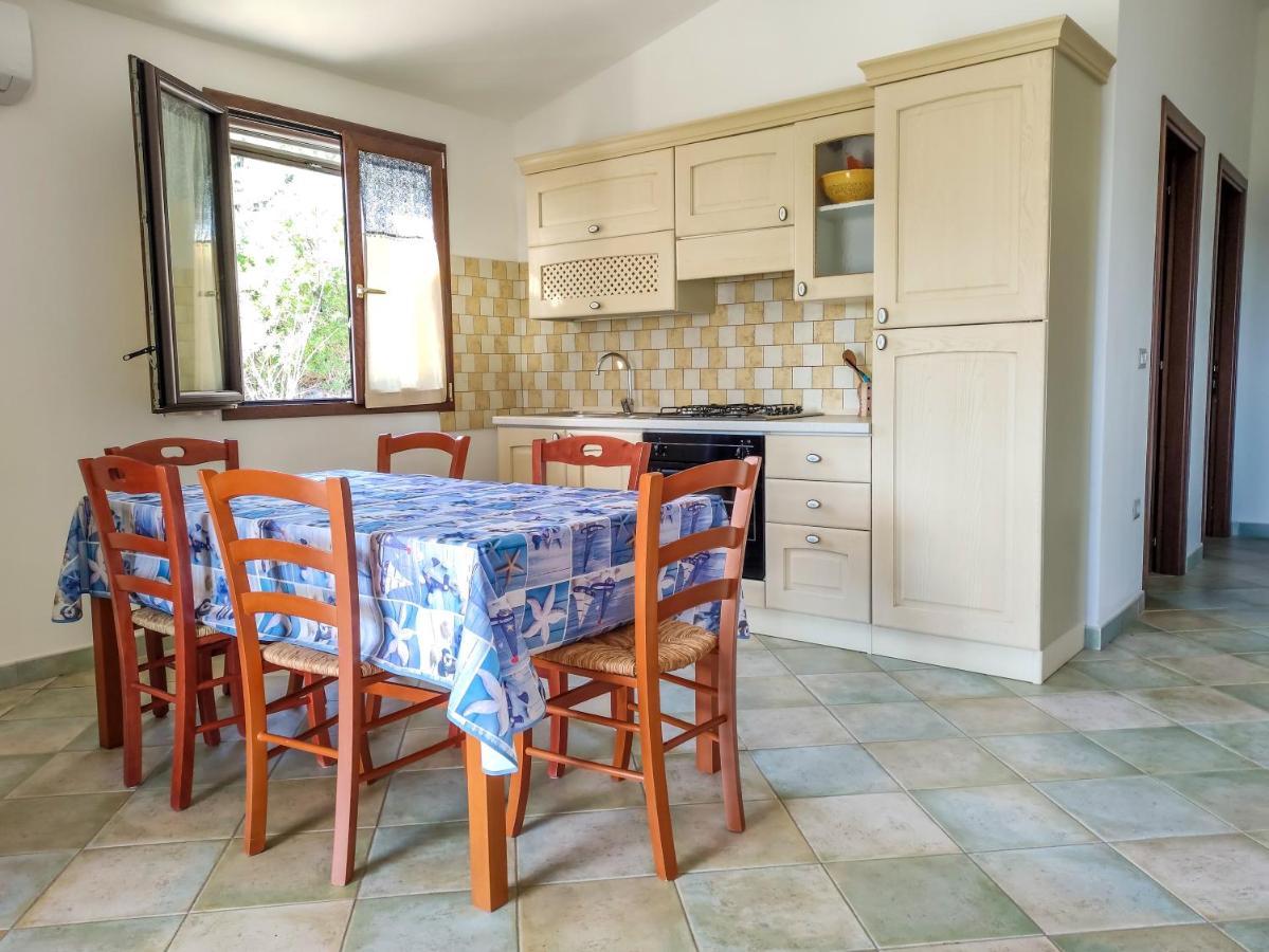 Appartamenti Nonno Tullio - Affitti Brevi Italia Cardedu Esterno foto