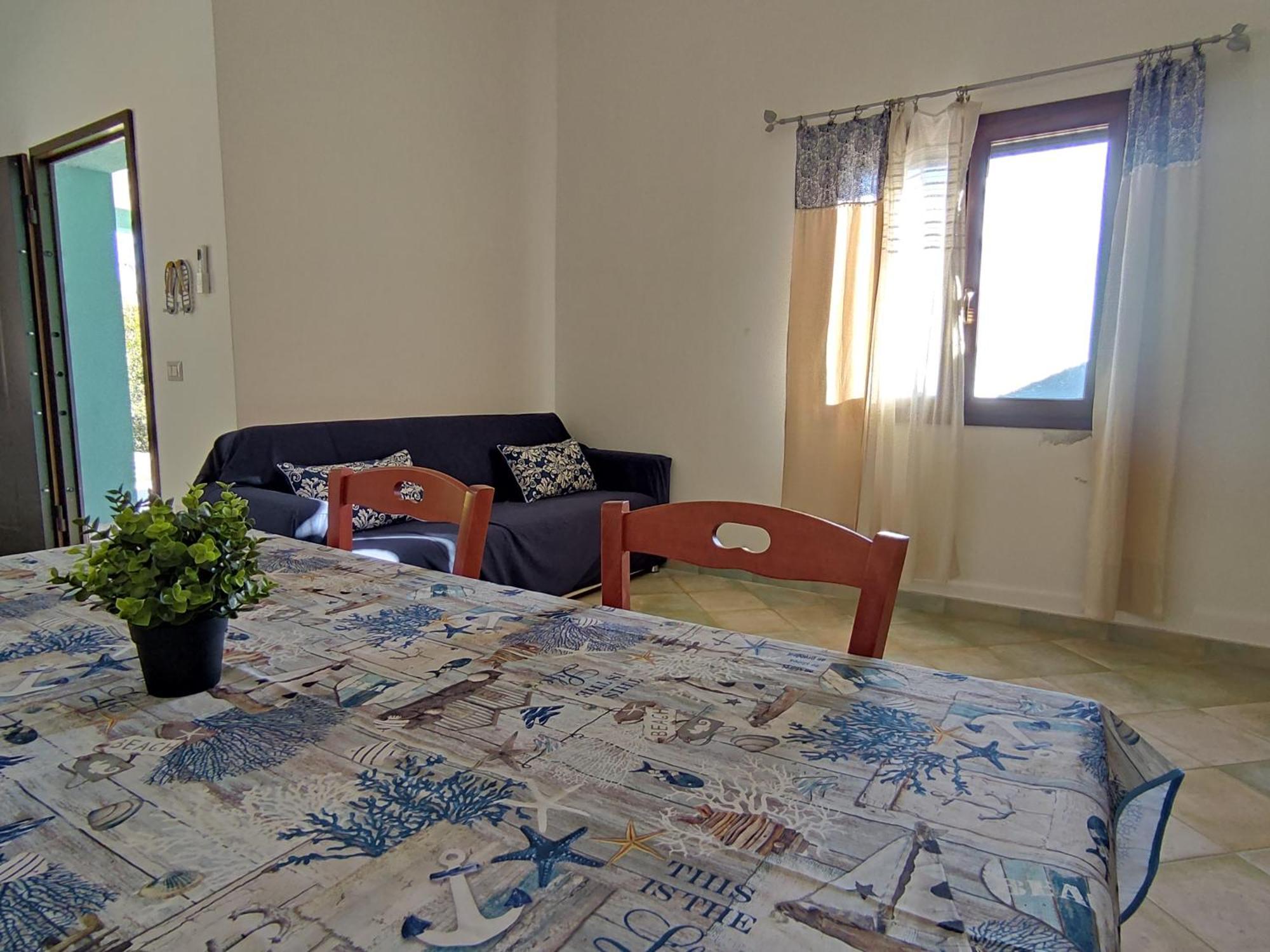 Appartamenti Nonno Tullio - Affitti Brevi Italia Cardedu Esterno foto
